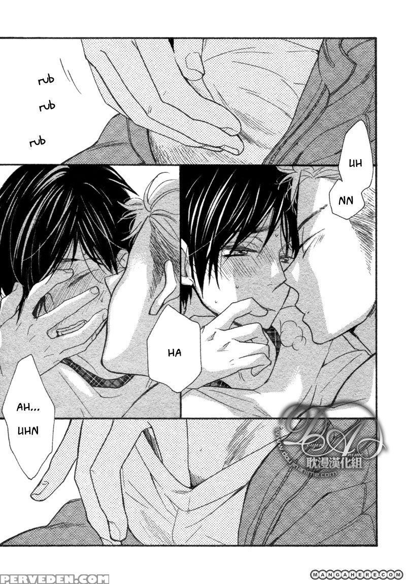 [junko] Konbini-kun | Conveni-kun Ch. 1-5 [english] [tomotomo] Chapter 1000 Page 123